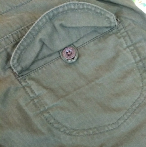 Levi's Boyfriend Chino - Picture 7 of 8